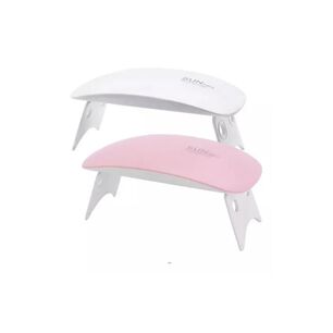 L&aacute;mpara Uv Led Sun Mini 6w Para U&ntilde;as
