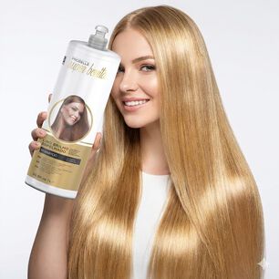 Acondicionador Liso Brillo Espejado Probelle 1000ml