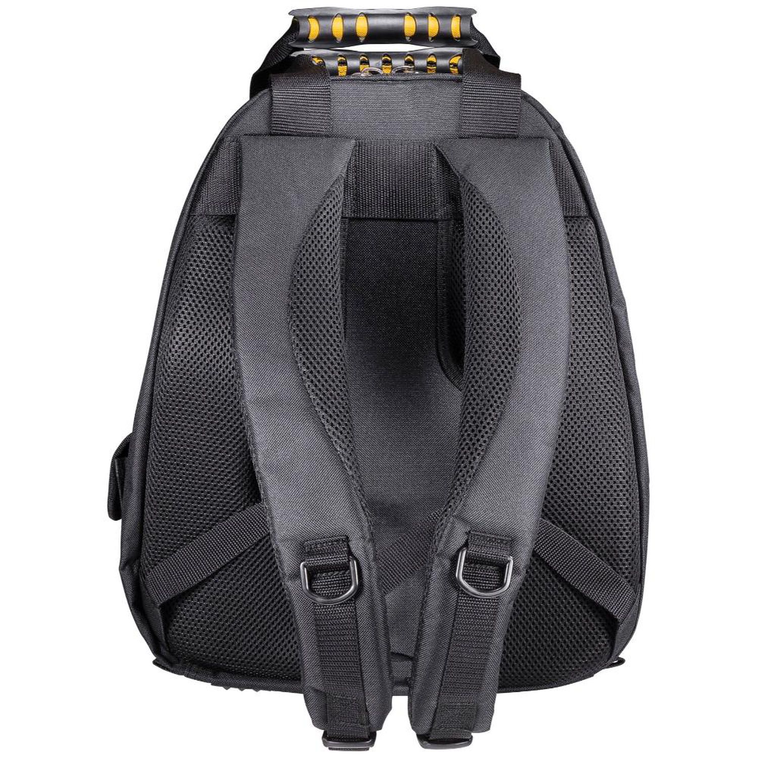 Mochila Para Herramientas Cat 43 Cm 31 Bolsillos image number 4.0
