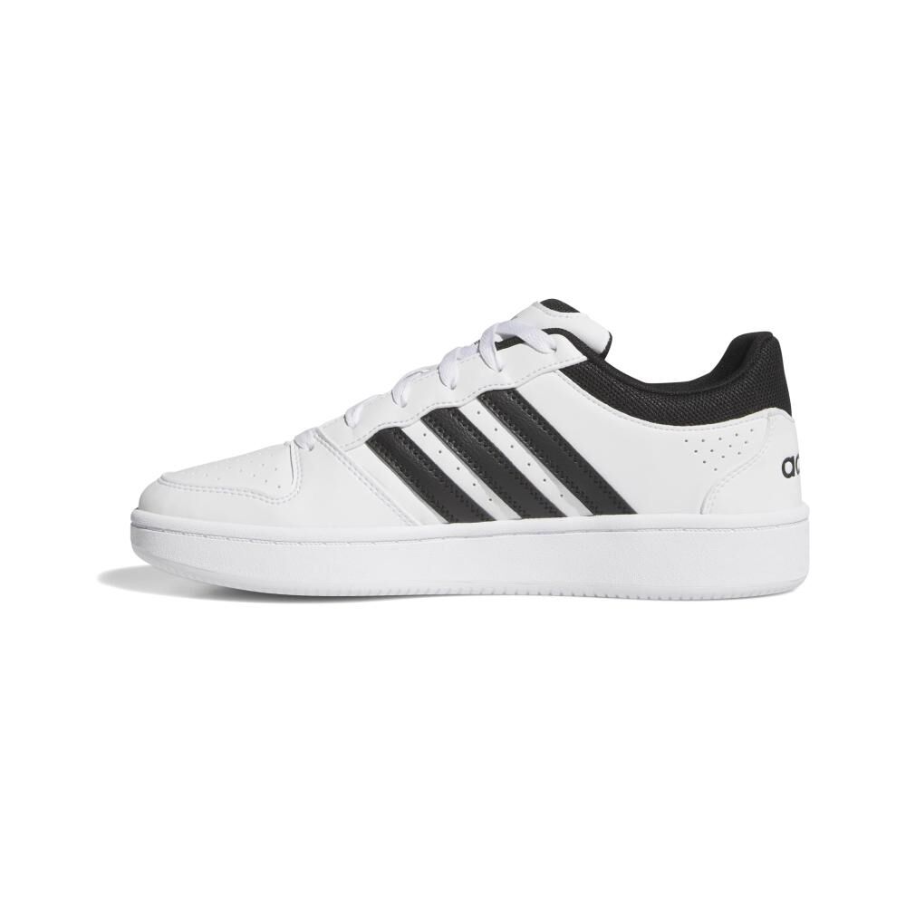 Zapatilla Basketball Adidas Hoops Classic image number 2.0