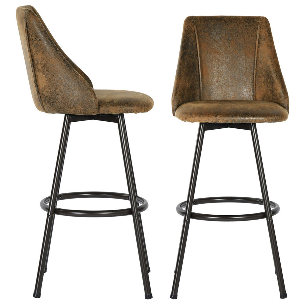 Pack 2 Piso De Bar Binger Café image number 3.0