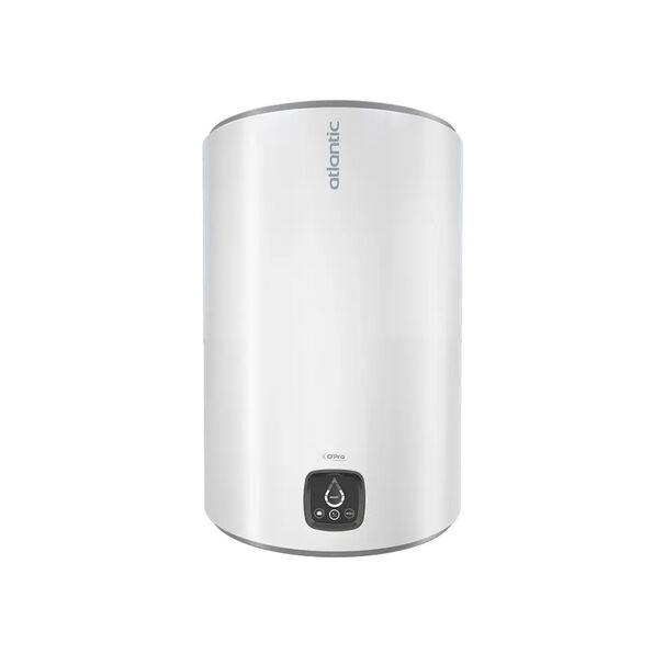 Termo El&eacute;ctrico Bosca Genius 100l Atlantic