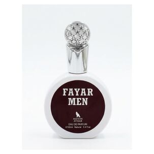 Maison Azhar Fayar Edp 100ml