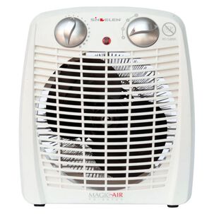 Estufa Termoventiladora 2000w Tc-2070v Sindelen