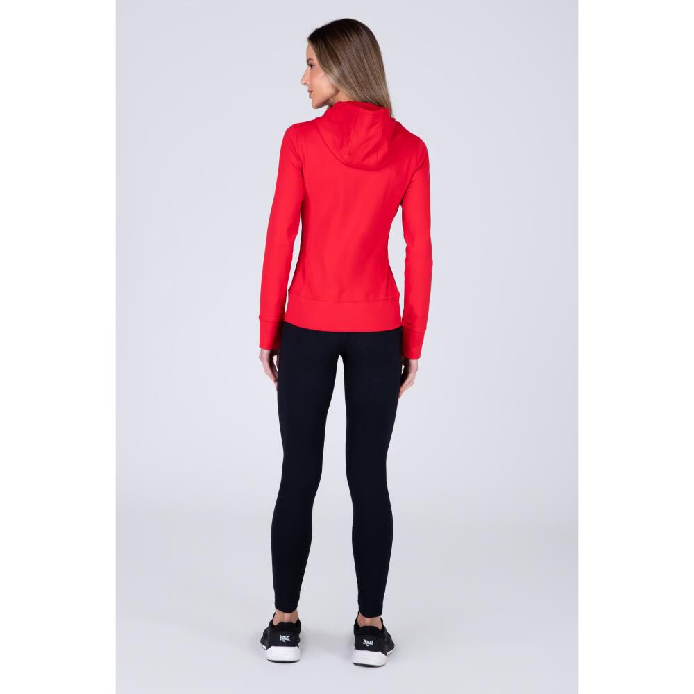 Poler&oacute;n Deportivo Mujer Everlast image number 1.0