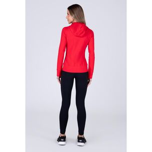 Poler&oacute;n Deportivo Mujer Everlast