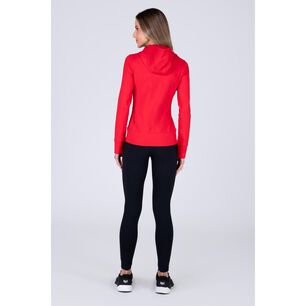 Poler&oacute;n Deportivo Mujer Everlast