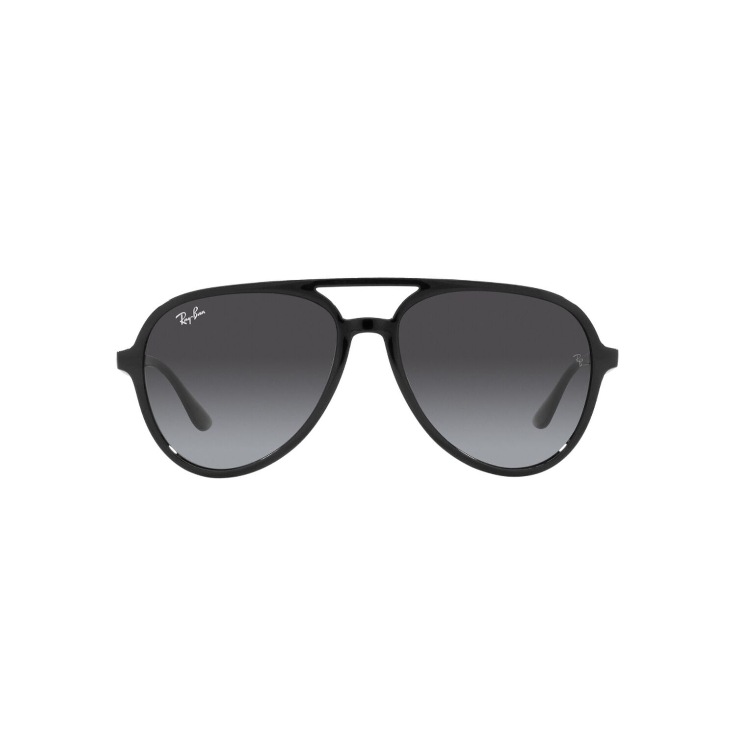 Lentes De Sol Negro Ray-ban image number 0.0