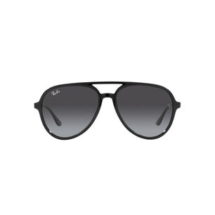 Lentes De Sol Negro Ray-ban