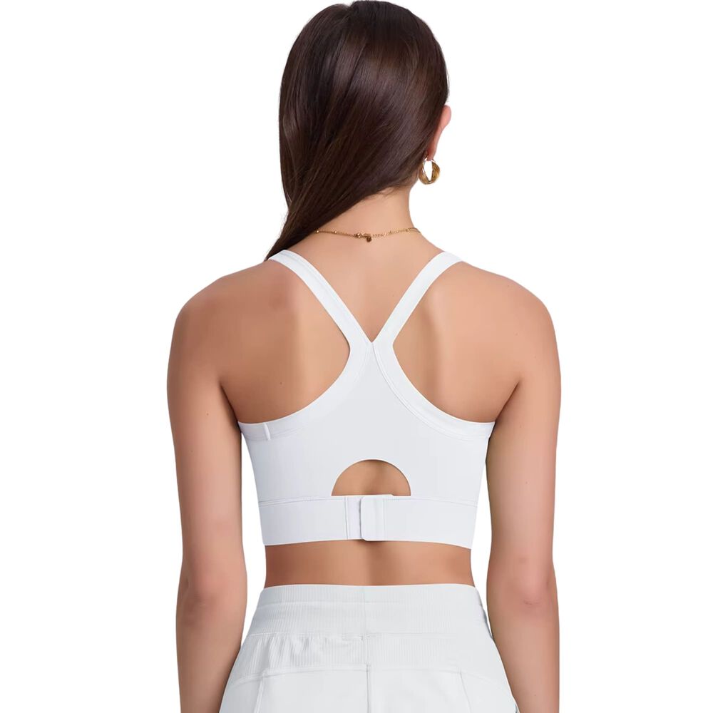 Top Sin Manga Con Blanco image number 2.0