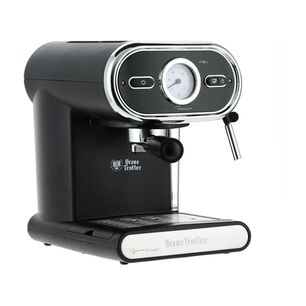 Cafetera 2 En 1 Ursus Trotter UT-KAFFEE20BAR