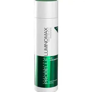 Acondicionador Mas Crecimiento Lumino Max 250ml Probelle