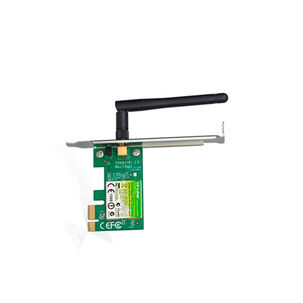 Tarjeta Red Inalámbrico Tp-link Tl-wn781nd Fx