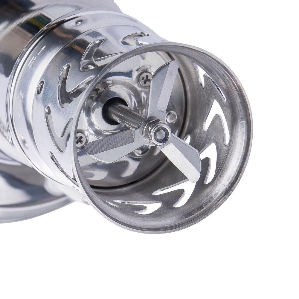 Máquina Para Leches Vegetales, Leche De Almendras, Leche De Arroz, Sopas, Cremas Y Batidos 8 Programas Miomat Classic image number 4.0