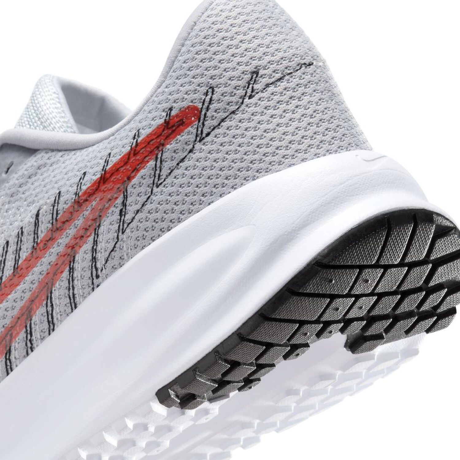 Zapatilla Running Hombre Nike Run Defy image number 8.0