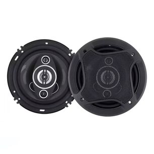 Parlante Auto Pcinener Ts-1672 500w 16 Cm Audio