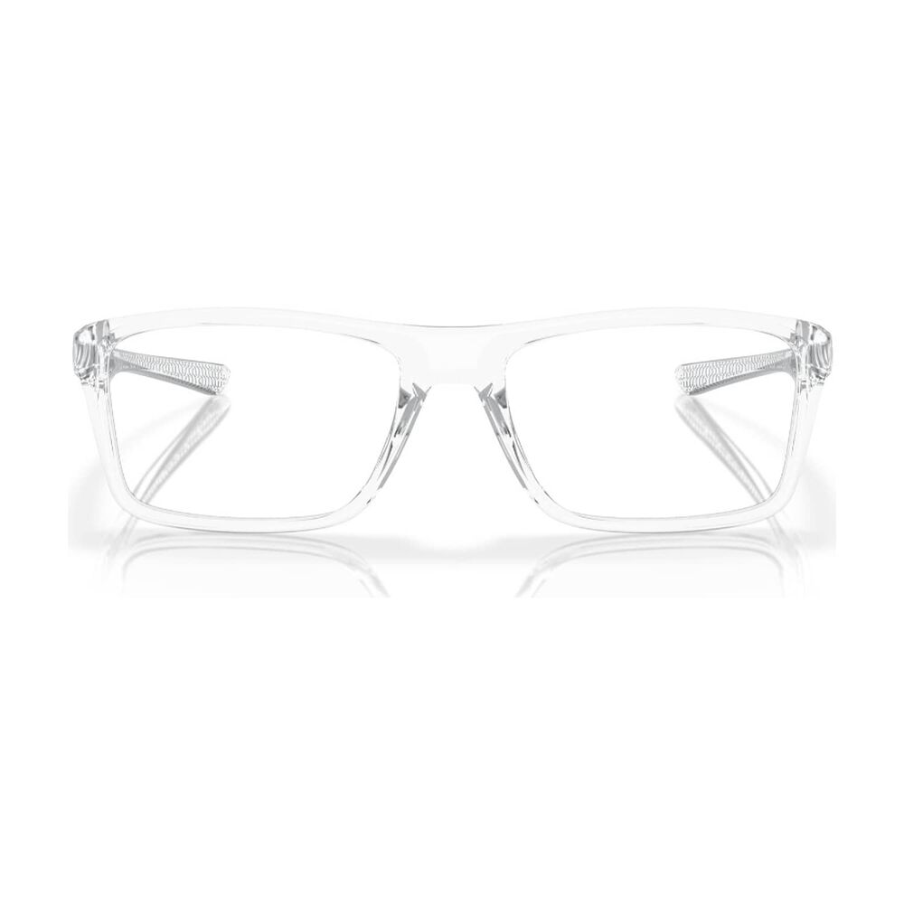Lentes &Oacute;pticos Rafter Transparente Oakley Frame image number 0.0