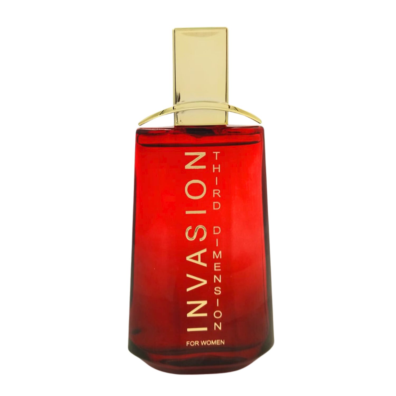 Omerta Invasion Third Dimension Edp 100 Ml Woman image number 1.0