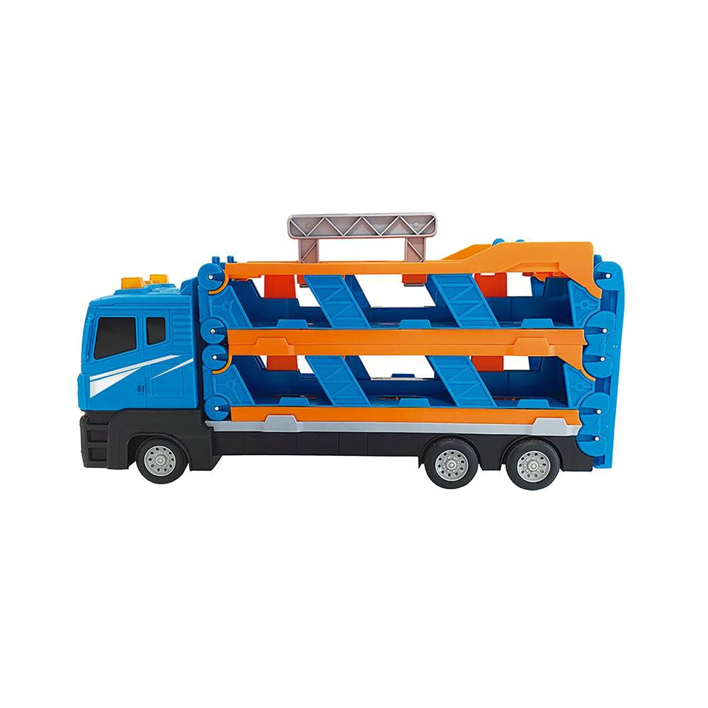 Set De Autos Ultrax Ul041 image number 0.0