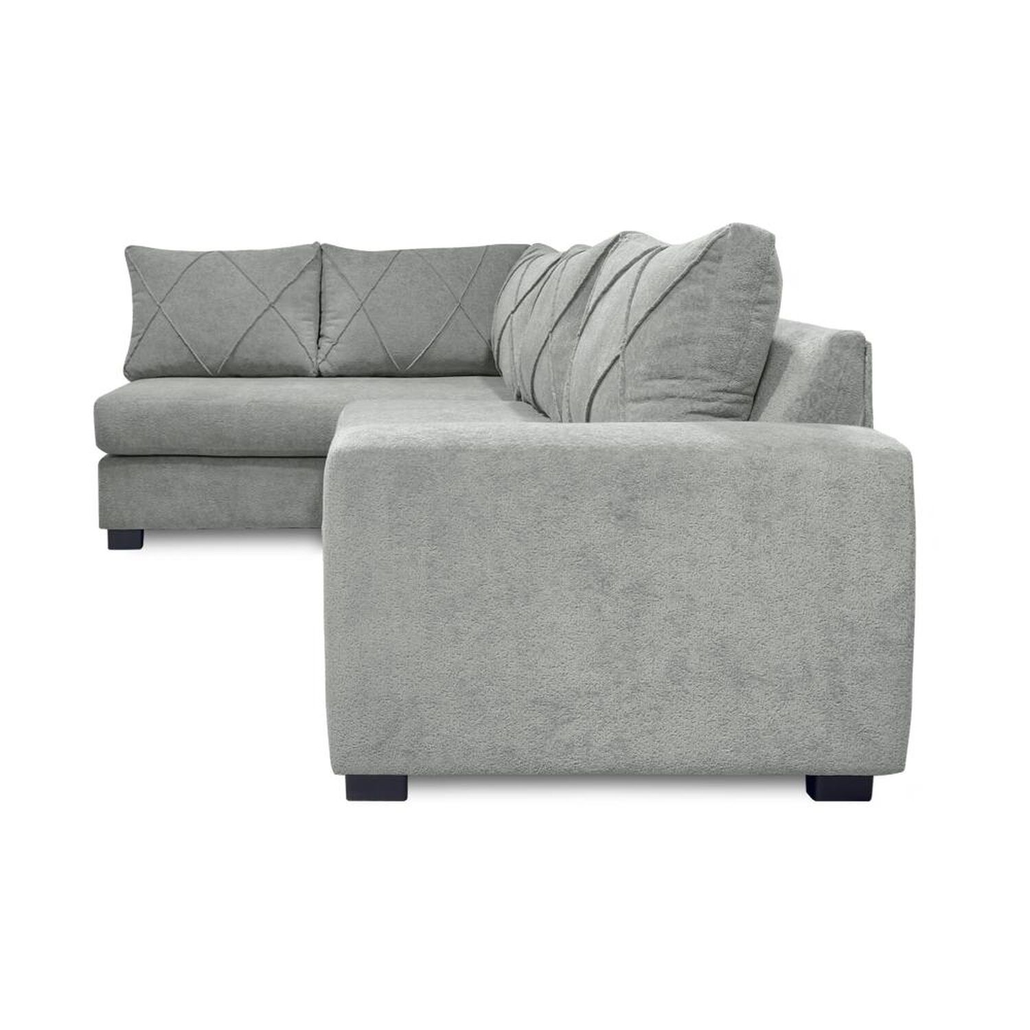 Seccional Living Factory New Musso Izquierdo / 5 Cuerpos image number 3.0