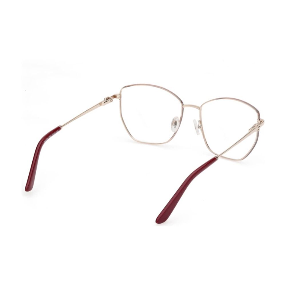 Lentes &Oacute;pticos Bordo Guess image number 5.0