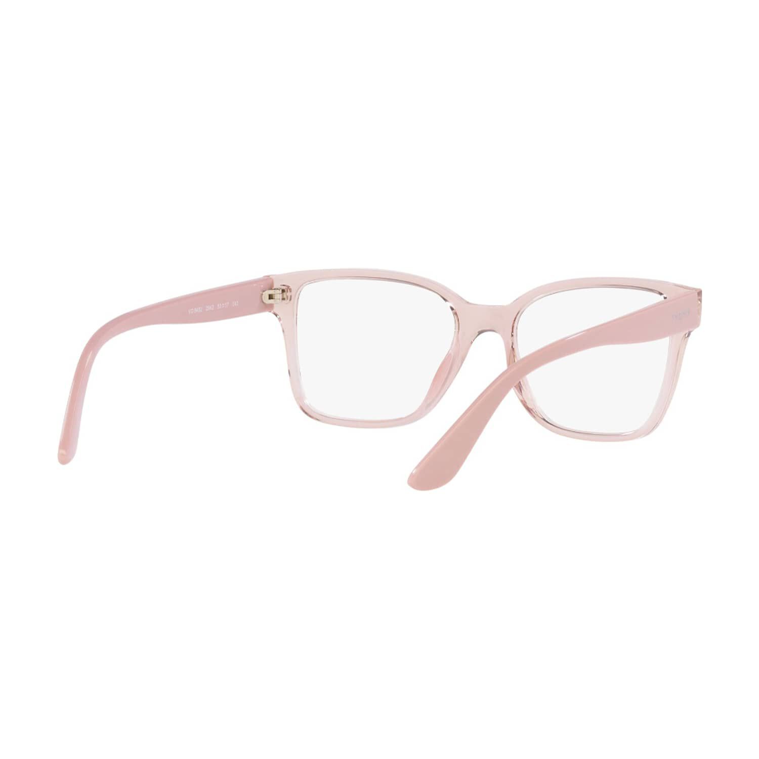 Lentes &Oacute;pticos Rosado Vogue Eyewear image number 7.0