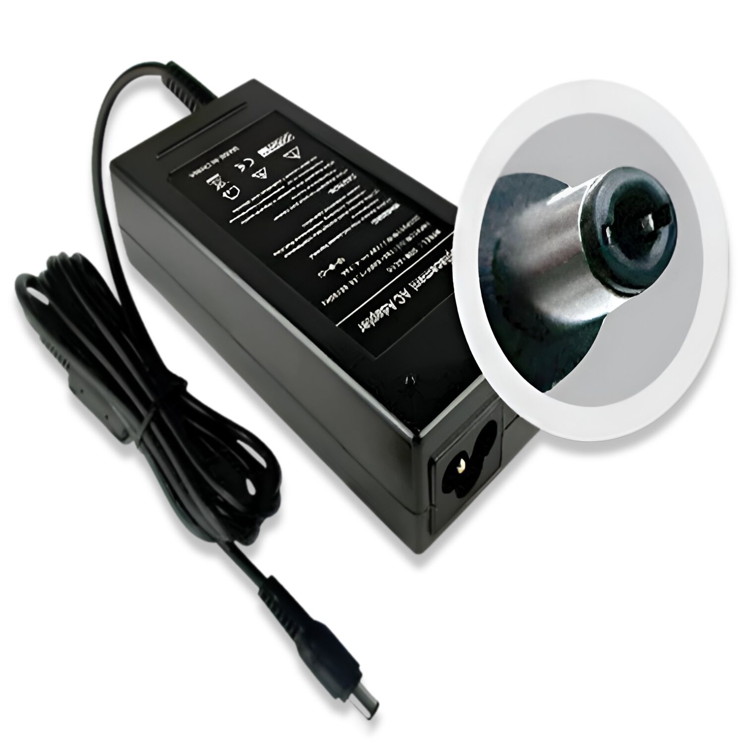 Cargador Notebook Para Toshiba 19v 3.42a 65w 5.5*2.5m Sec image number 3.0