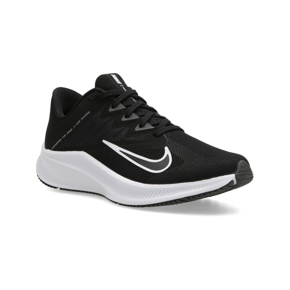Zapatilla Running Mujer Nike Quest 3 en Oferta | Hites.com