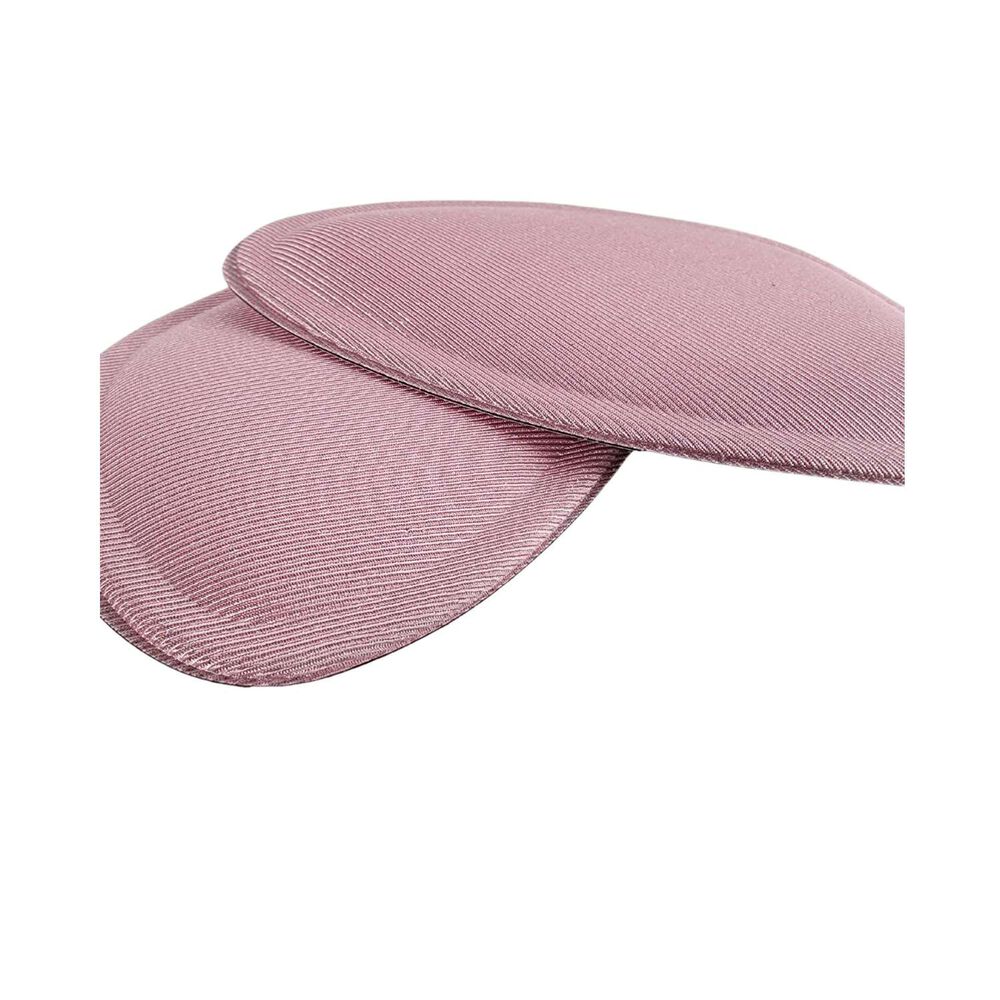 Plantilla Ortopédica Antibacterial Talón Tacones Altos Rosa image number 3.0