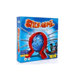 Juego De Mesa Para Ni&ntilde;os Explota El Globo