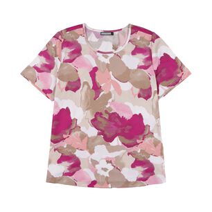 Polera Mujer Lesage
