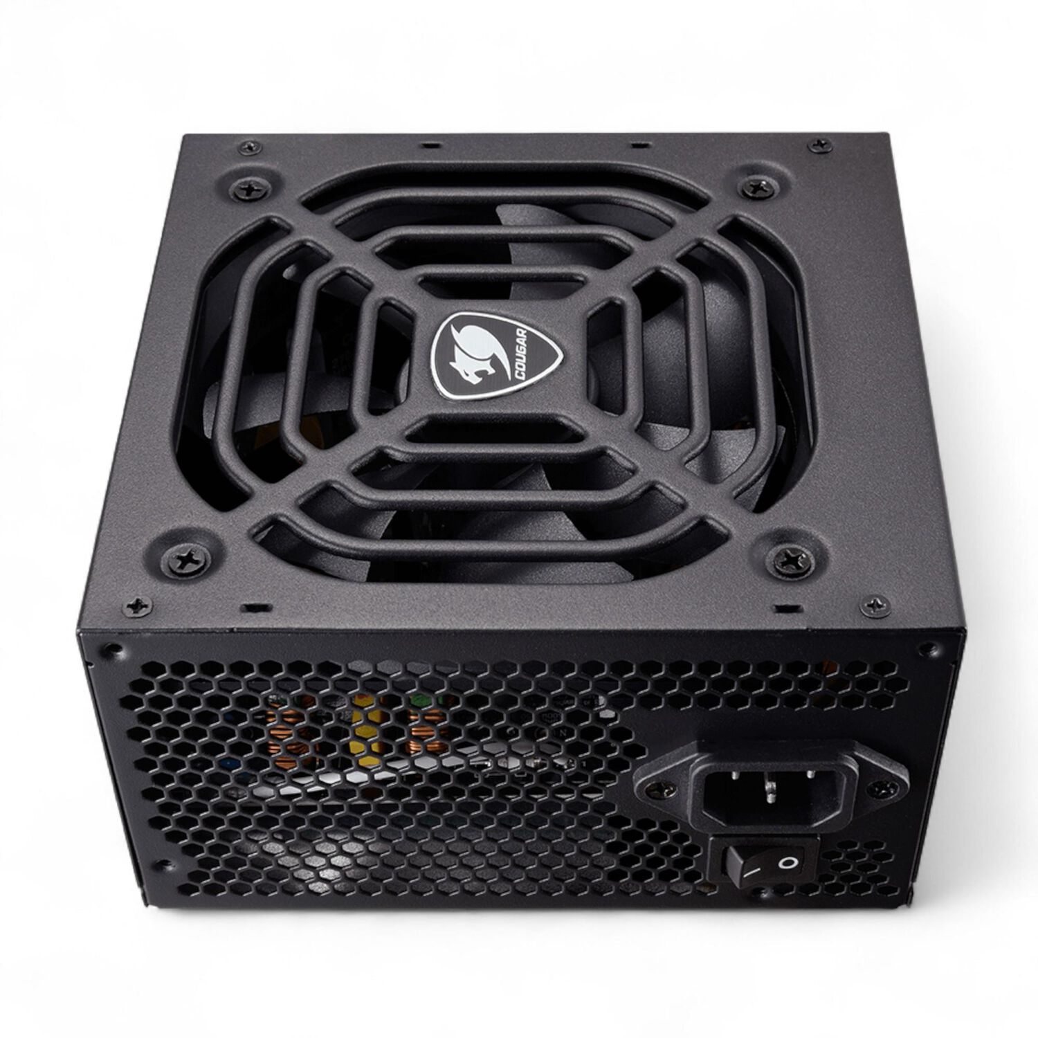 Fuente De Poder Gamer Cougar Vte 400w 80 Plus High Efficiency image number 3.0