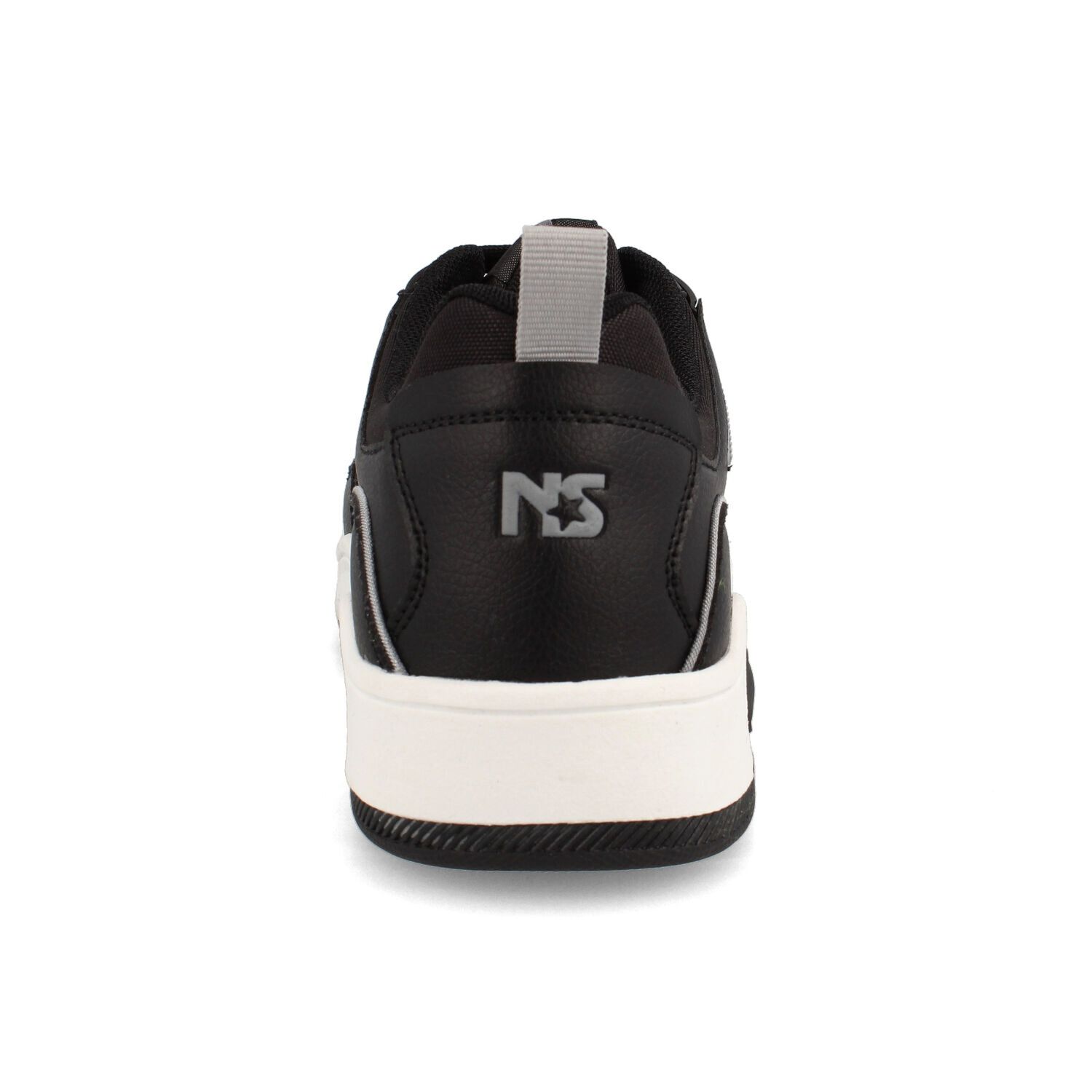 Zapatilla Hombre North Star Team Star Negro image number 2.0
