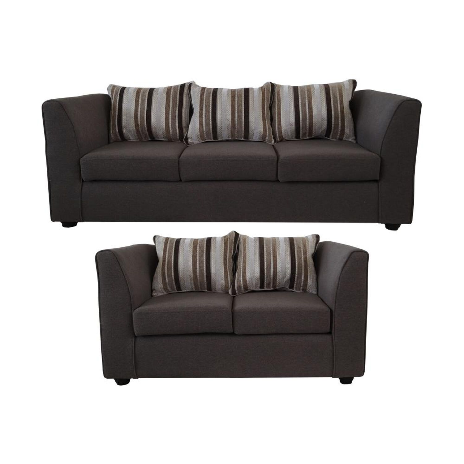 Juego De Living Elegant Detail Valentino / 3 - 2 Cuerpos image number 0.0