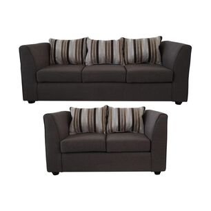 Juego De Living Elegant Detail Valentino / 3 - 2 Cuerpos