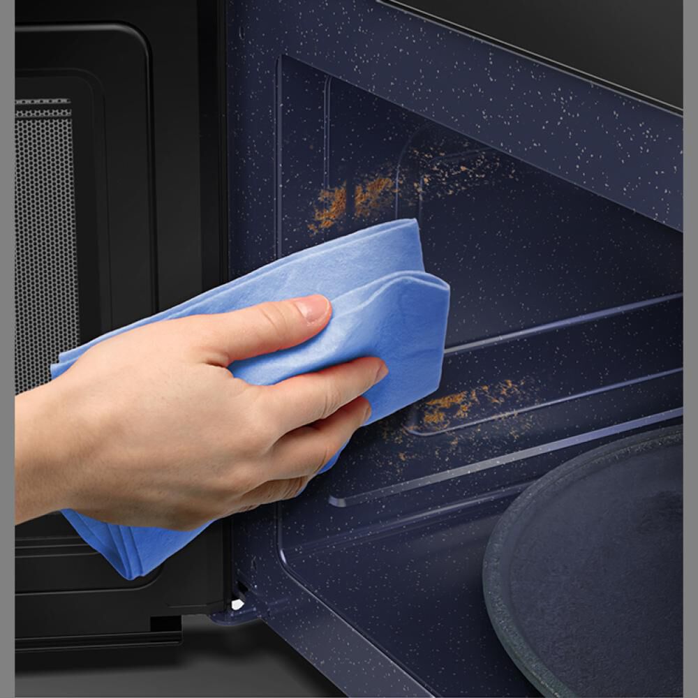 Microondas Samsung MG30T5019CE/ZS / 30 Litros / 800W image number 14.0