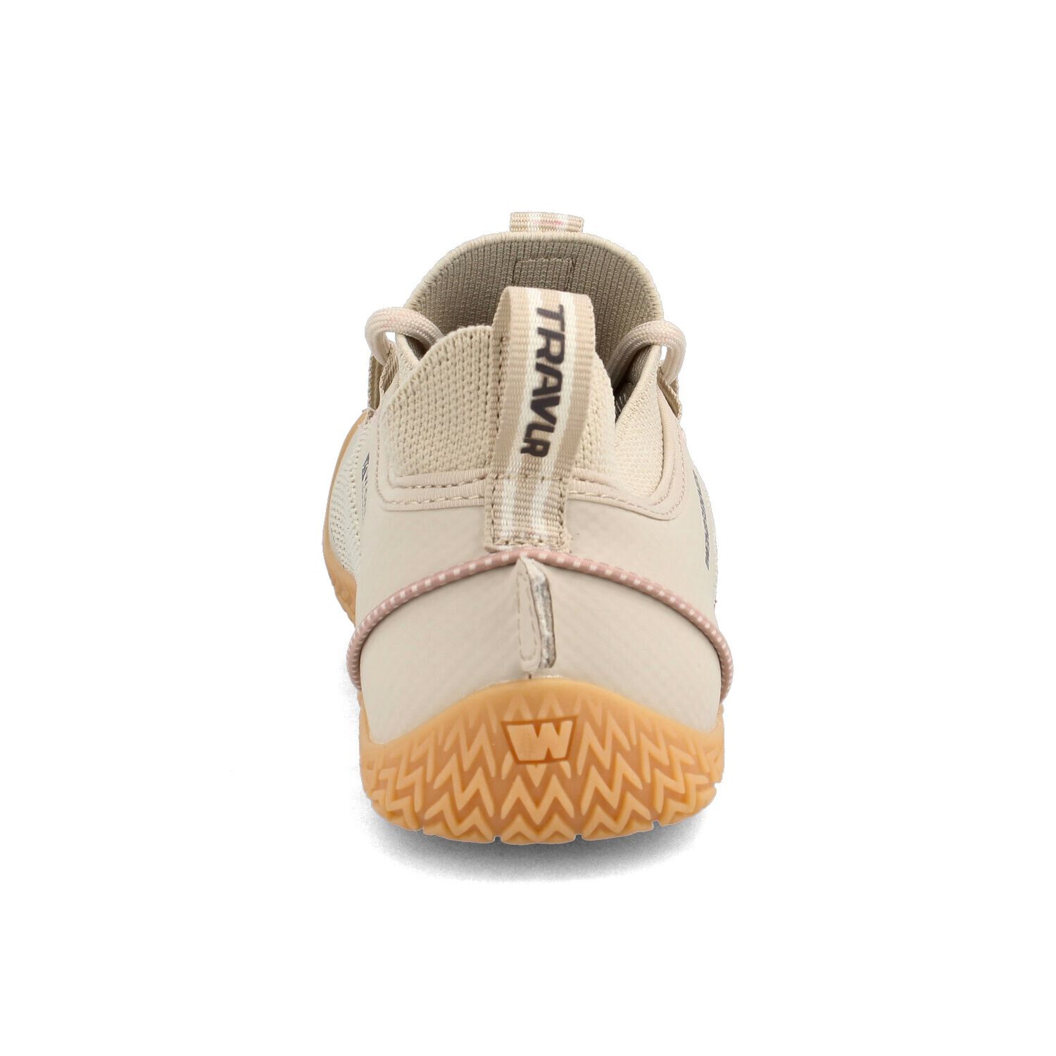 Zapatilla Mujer Weinbrenner Travlr 100 Lk Beige image number 2.0