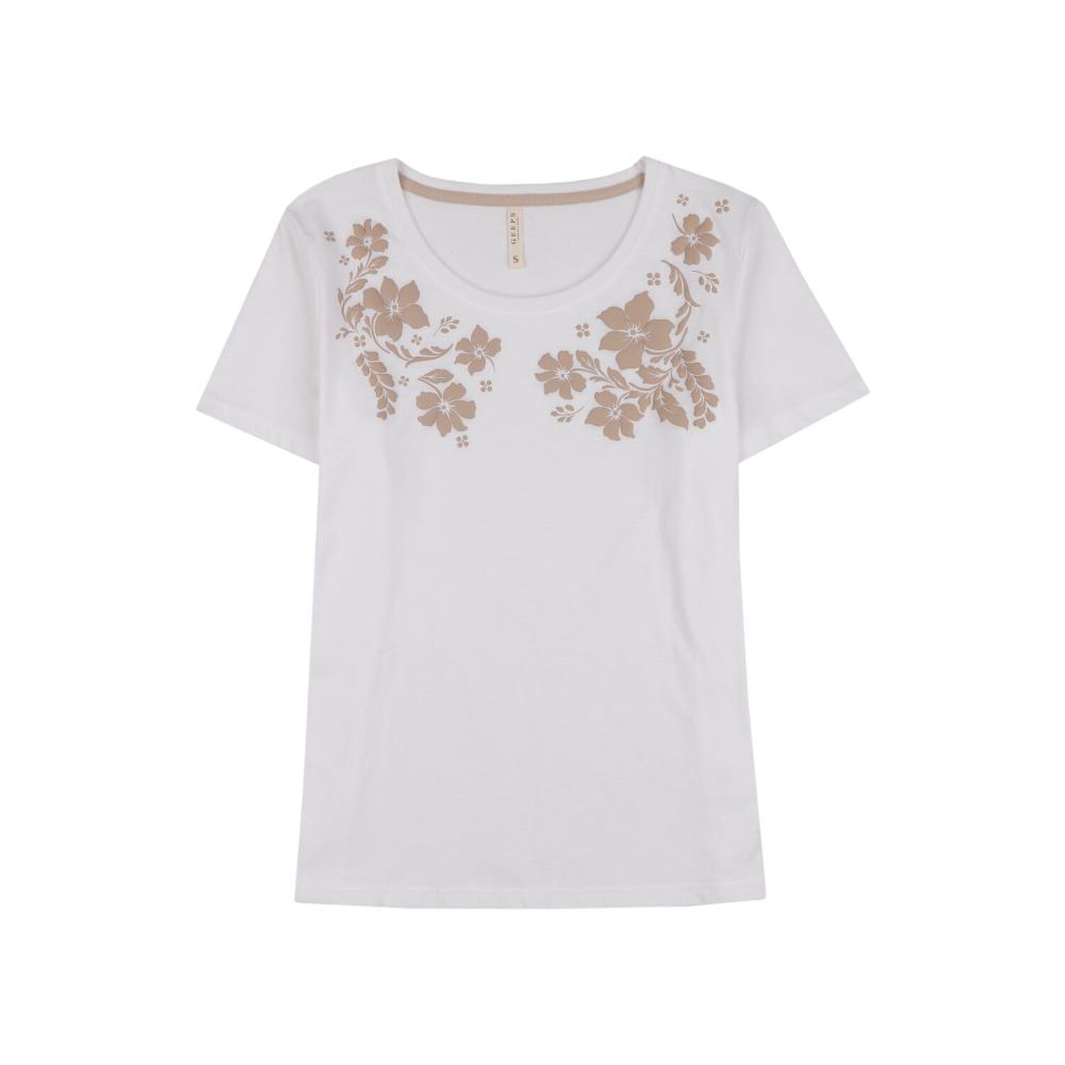 Polera Mujer Geeps image number 0.0