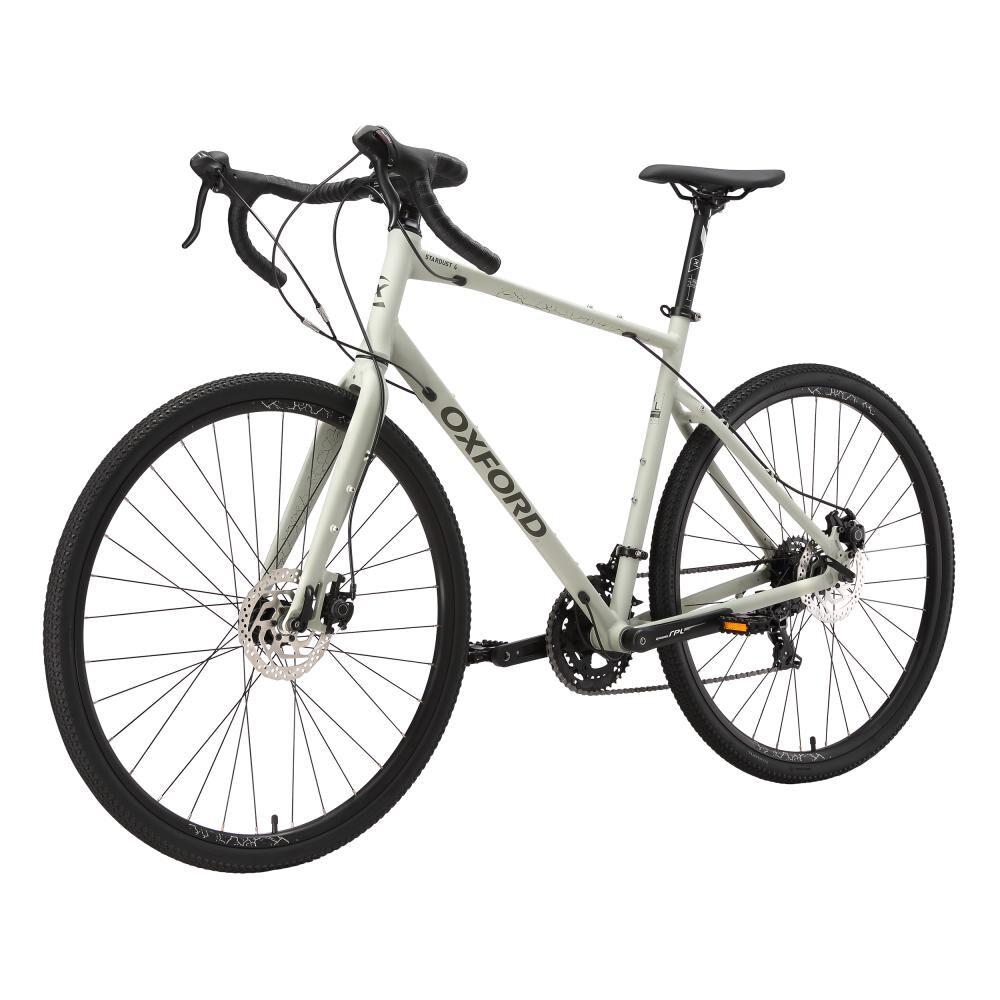 Bicicleta Ruta Oxford Stardust 4 / Aro 28 image number 2.0