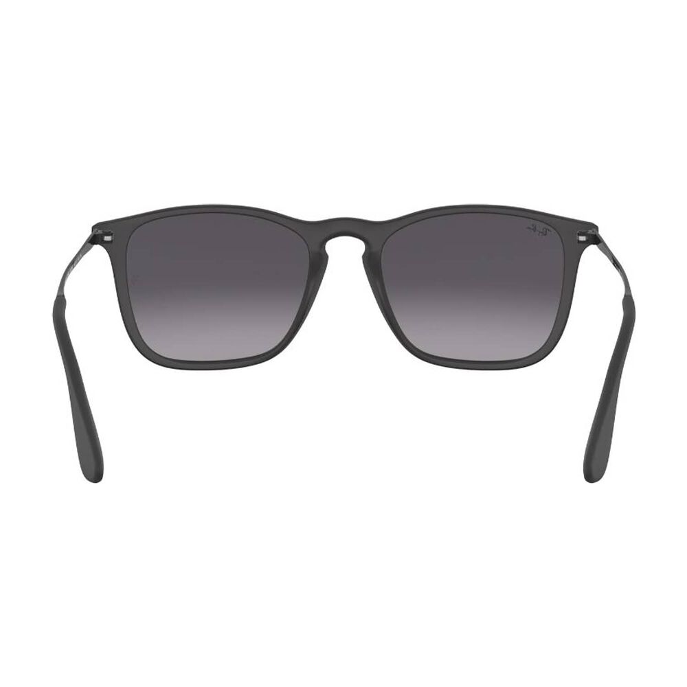 Lentes De Sol Chris Rubber Ray-ban image number 4.0