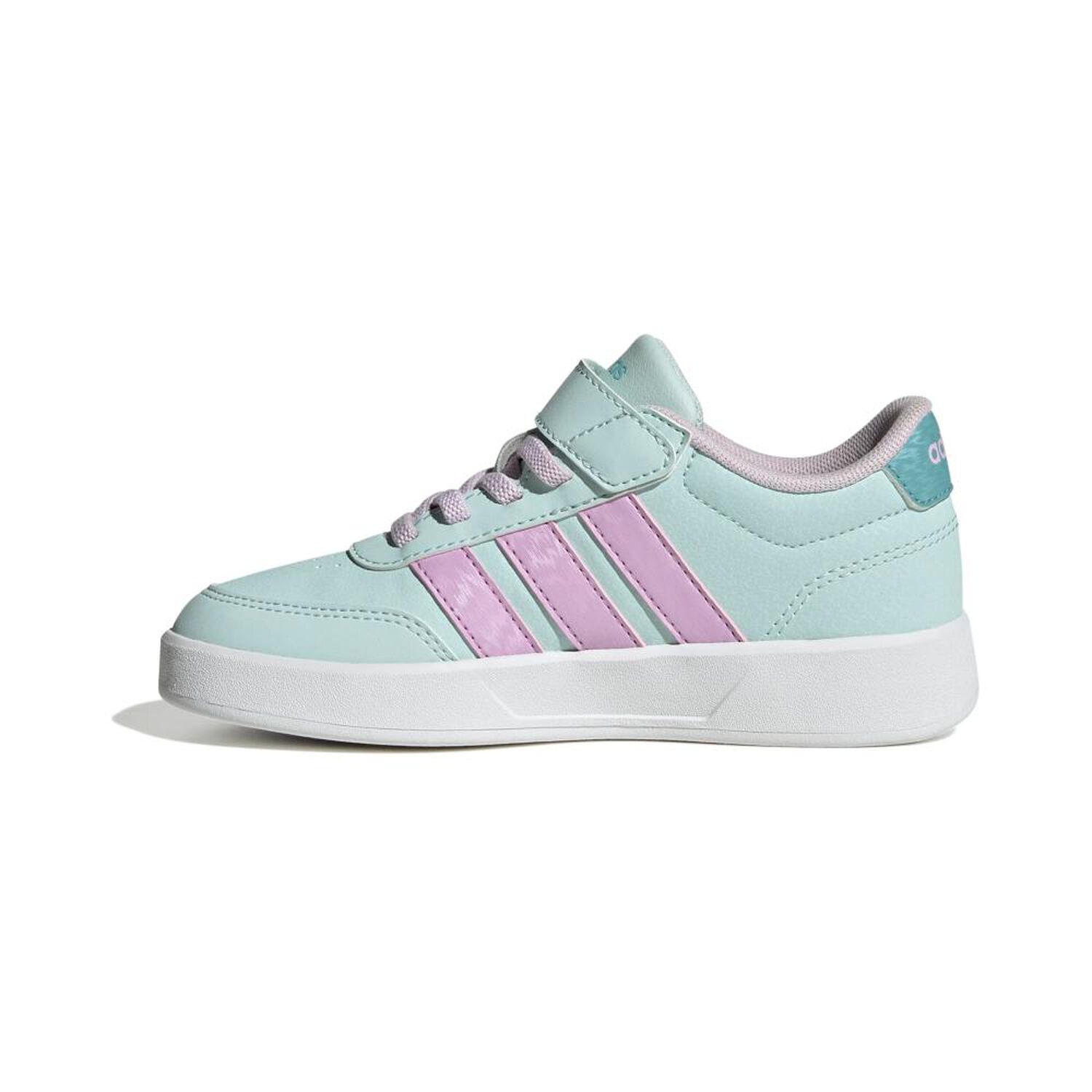 Zapatilla Urbana Ni&ntilde;a Adidas Breaknet 3.0 image number 15.0