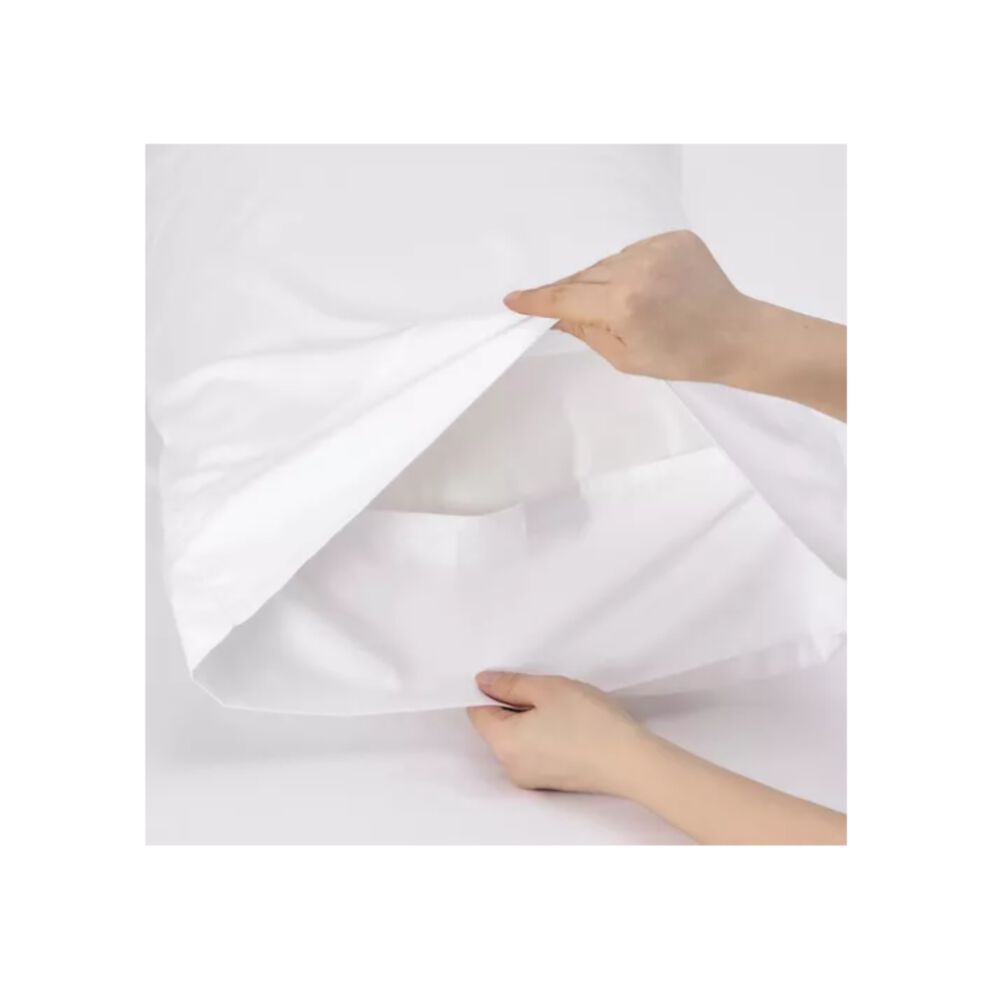 Juego De Sábana 200 Hilos 2 Plazas 4 Piezas Variedad Colores image number 8.0