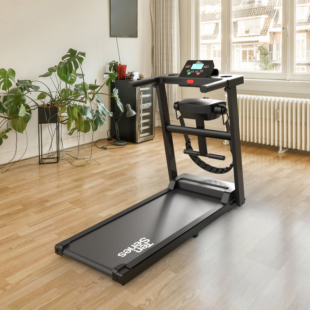 Trotadora Tm80 Reference Ten Series - Reacondicionado image number 5.0