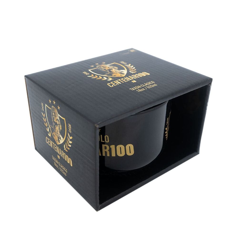 Tazon 520 Ml Centenario Colo Colo image number 2.0