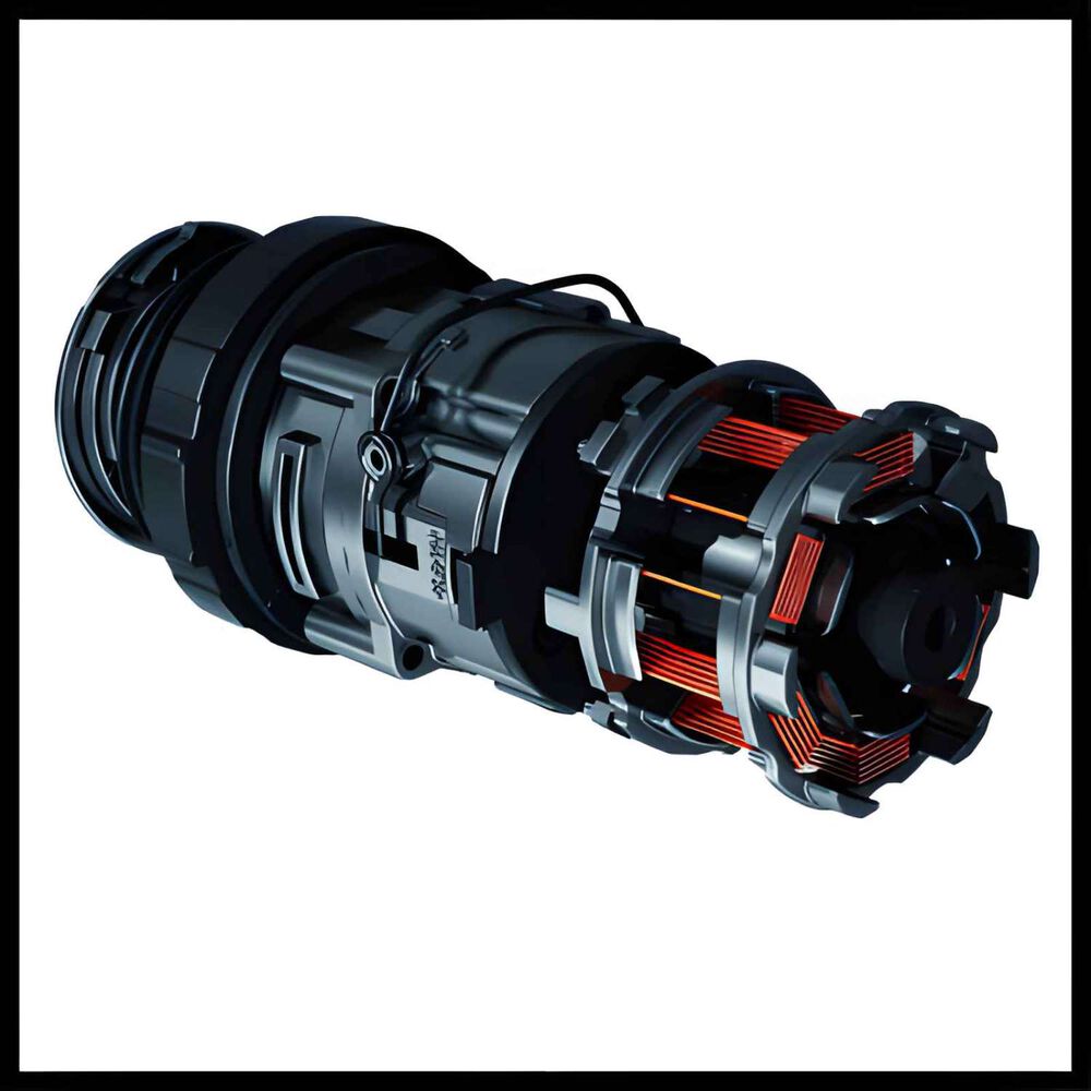 Atornillador De Impacto Sin Batería Pxc Te- Ci 18 Li Brushless 18v - Einhell image number 3.0