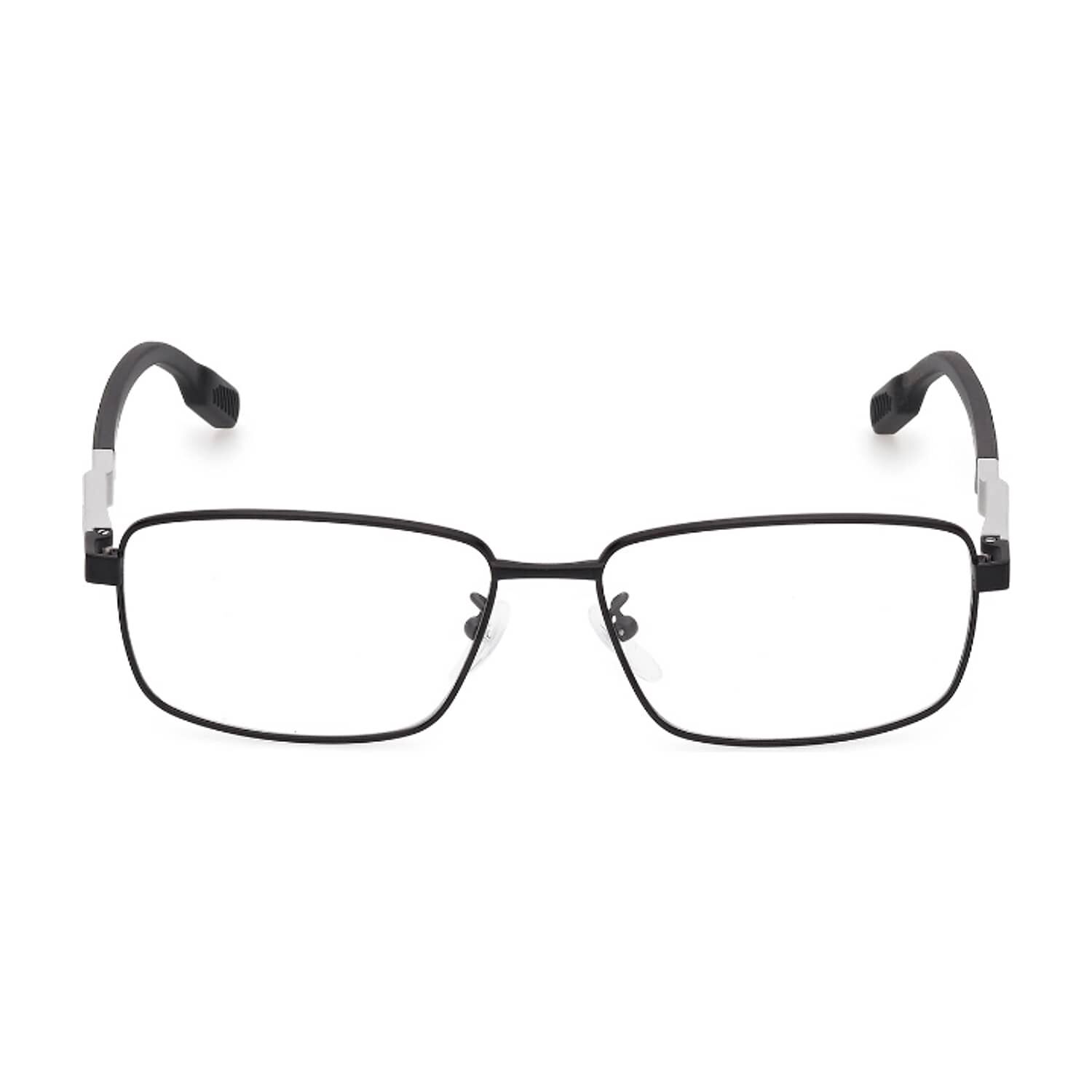 Lentes &Oacute;pticos Negro Adidas Sport image number 0.0
