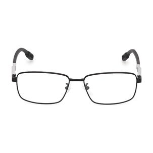 Lentes &Oacute;pticos Negro Adidas Sport