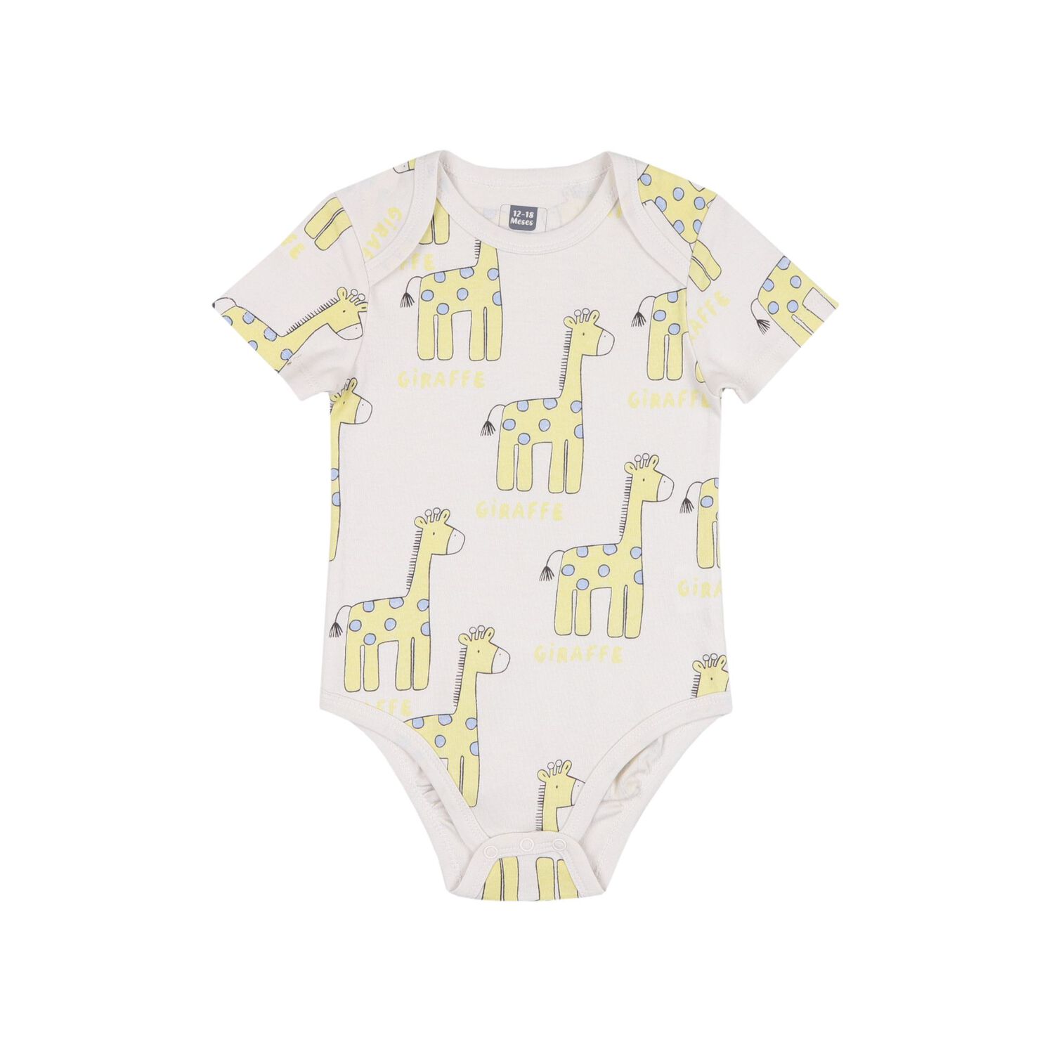 Body Bebe Ni&ntilde;o Baby image number 3.0