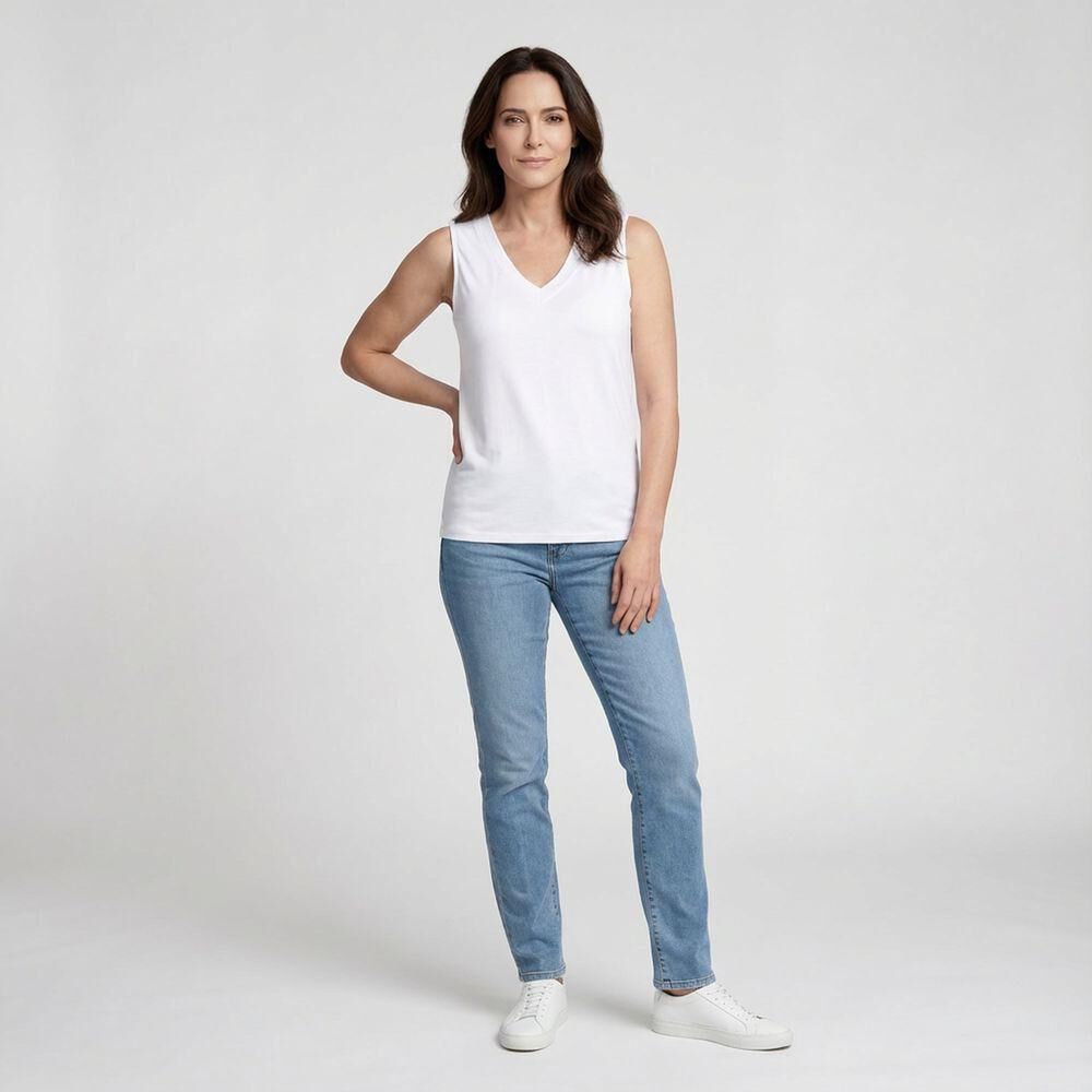 Polera Mujer Geeps image number 0.0