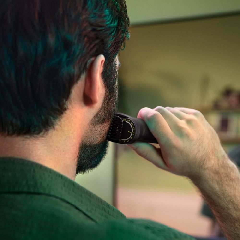 Multigroom Serie 7000 Philips Mg7940/15 image number 9.0